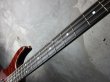 画像4: Valley Arts Custom Pro USA Bass / Brown Quilt TOP   (4)