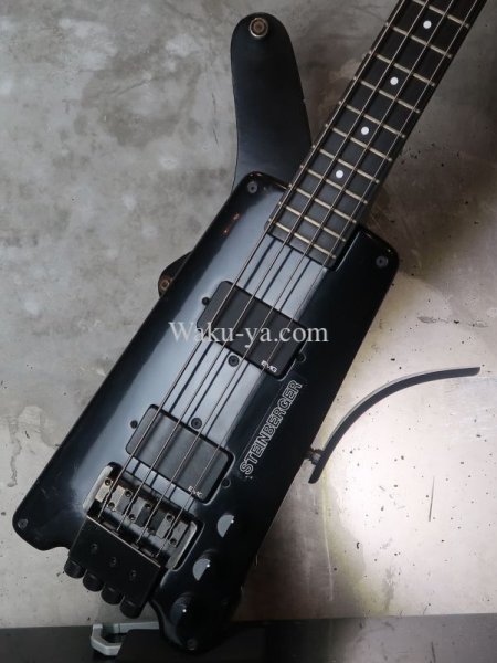 画像9: Steinberger L-2  '82 (9)