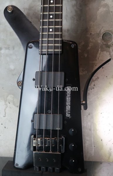 画像1:  Steinberger L-2  '82       i (1)