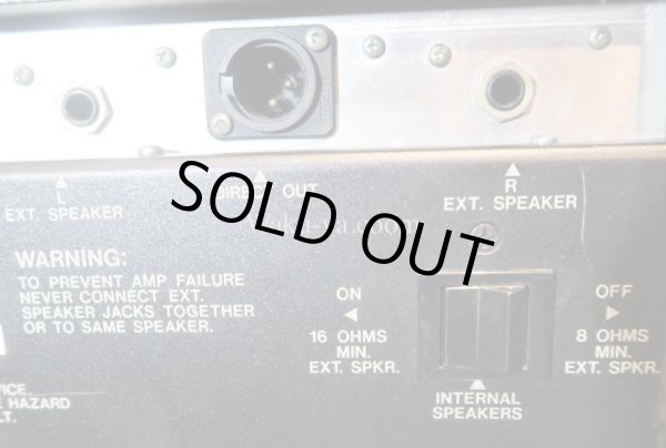 画像6: Gallien-Krueger 250ML  (6)