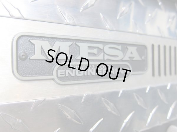 画像4: Mesa / Boogie  Dual Rectifier Solo Head/ USED (4)