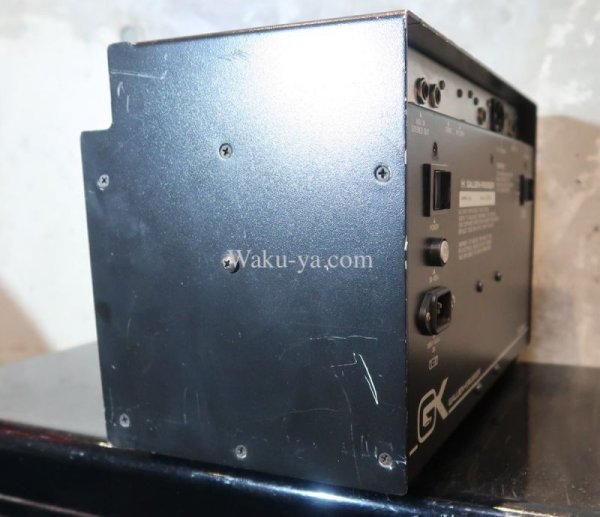 画像4: Gallien-Krueger 250ML  / SELIES II (3) (4)