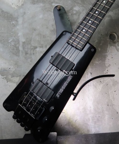 画像7: Steinberger L-2  '82 (7)