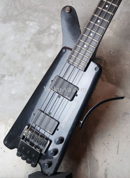 画像3: Steinberger L-2  '82 (3)