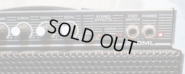 画像7: Gallien-Krueger 250ML  (7)