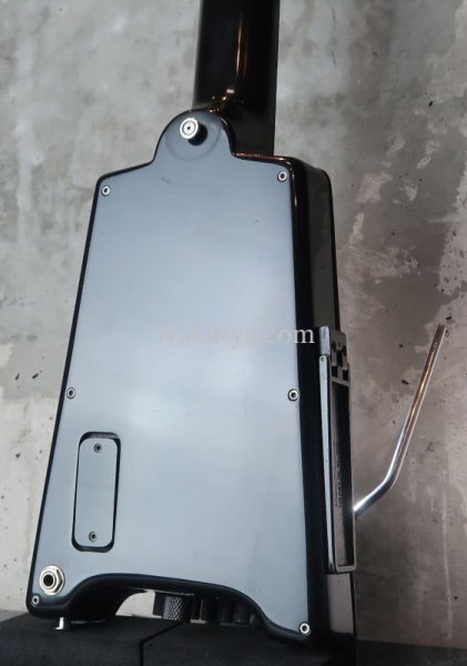 画像2: Steinberger GL-4TA '88 / LH (2)