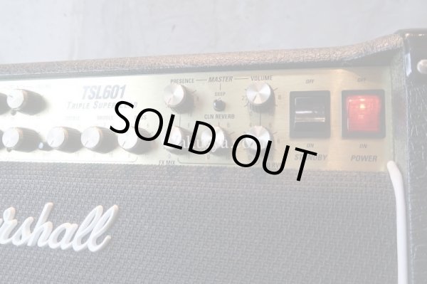 画像4: Marshall JCM2000 TSL601 (4)