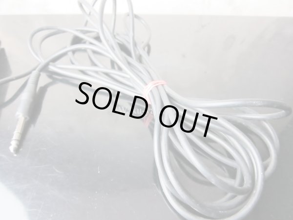 画像4: Marshall Dual Footswitch P802 (4)