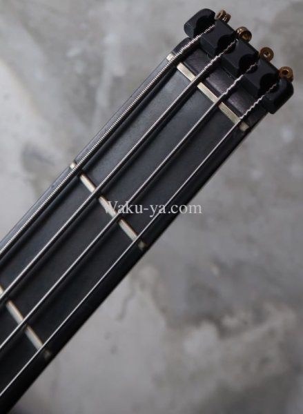 画像4: Steinberger L-2  '82 (4)