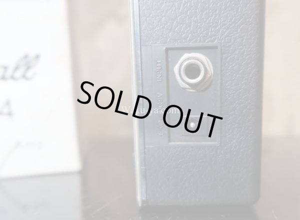 画像3: Marshall MS-4 / Micro Guitar Amp / Box in (3)