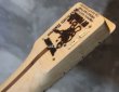 画像8: Warmoth Telecaster®  Maple Neck  22 Frets  /  Left Handed (8)