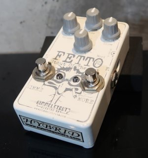 HIWATT Custom 20HD & HW-405SE Stack Amp - 和久屋<Wakuya>