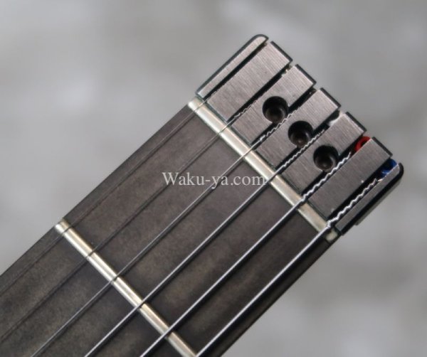 画像3: Steinberger GL-4TA '88 / LH (3)
