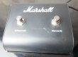 画像1: Marshall Dual Footswitch P802 (1)