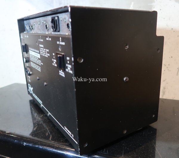 画像5: Gallien-Krueger 250ML  / SELIES II (3) (5)