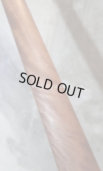 画像9: Warmoth Telecaster® Mahogany Neck  22 Frets  Indian Rosewood (Dark) / Right Handed  (9)