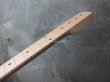 画像3: Warmoth Stratocaster Maple Neck / Unpainted N0,1 (3)