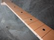 画像4: Warmoth Stratocaster Maple Neck / Unpainted N0,1 (4)