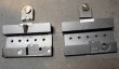 画像6: Steinberger S-Trem ・T-Trem / Bridge Repair / Reinforcement Parts / Off Black (6)