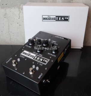 Pete Cornish LD-1 ピート コーニッシュ バッファ PETE CORNISH (TM) 製品日本公式代理店