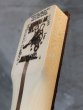 画像12: Warmoth Stratocaster Maple Neck  22 Frets  Indian Rosewood / Right Handed / Reverse Head (12)