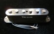 画像2: Schaller Pickup S6 Vintage Custom No. 243 　 (未使用 デッドストック個体） (2)