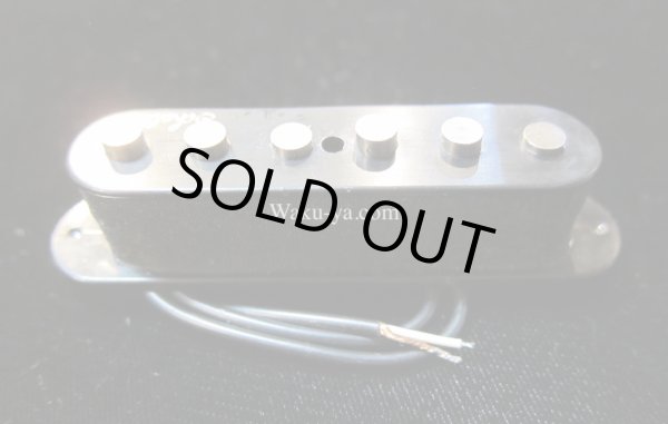 画像2: Schaller Pickup S6 Vintage Custom No. 243   (未使用 デッドストック個体) (2)