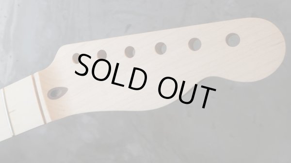 画像3: Warmoth Maple Neck 22F / Vintage Moderen Telecaster®️ (3)