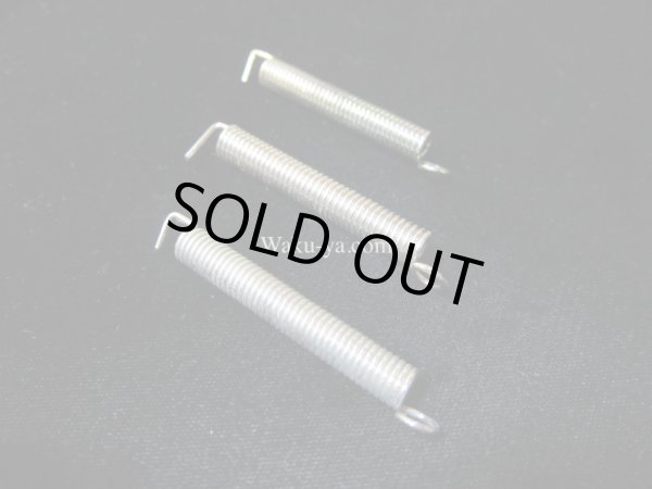 画像4: KRAMER /80' BRIDGE  / BLK (4)