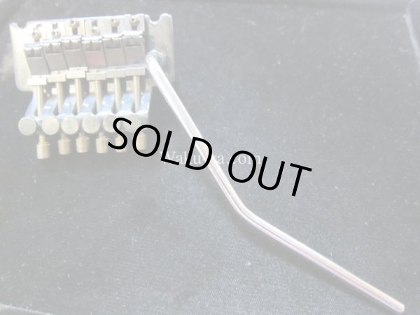 画像3: KRAMER /80' BRIDGE  / BLK (3)