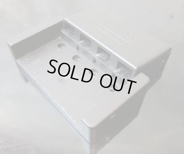 画像2: Steinberger Bridge & Foundation for X Series 4 String Bass (2)