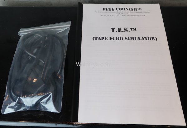 画像7: Pete Cornish T.E.S.  (7)