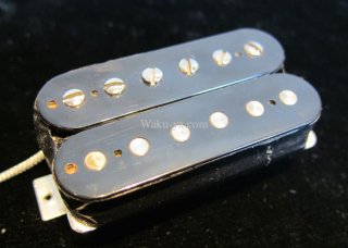 gibsonハムバッカー 490R&490Tセット Gibson Les Paul Pickup Set 490R 498T Guitar Parts SG