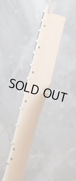 画像13: Warmoth Maple Neck 22F / Vintage Moderen Telecaster®️ (13)