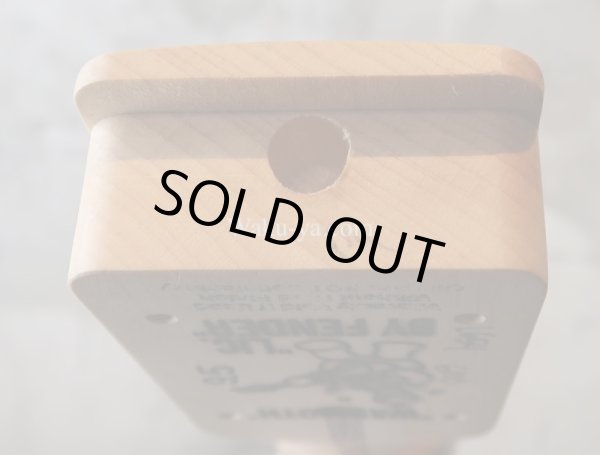 画像11: Warmoth Maple Neck 22F / Vintage Moderen Telecaster®️ (11)