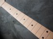 画像10: Warmoth Stratocaster Maple Neck / Unpainted N0,1 (10)