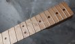 画像9: MusiKraft /  Franky Neck Custom Build / Birdseye Maple 　(2) (9)