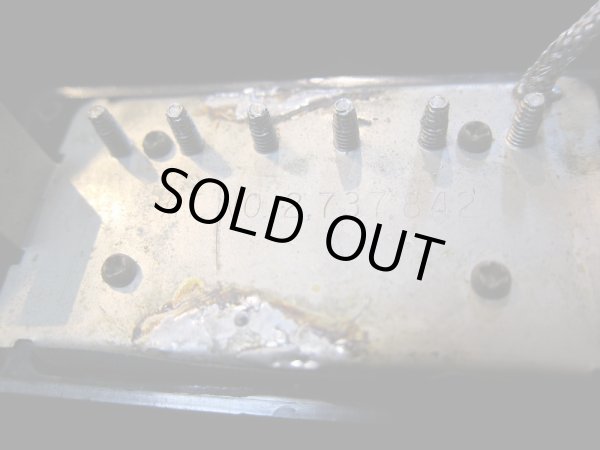 画像3: Gibson T Top Patent Number Humbucker Pickup '75 / Bridge (3)