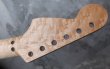 画像4: MusiKraft /  Franky Neck Custom Build / Birdseye Maple 　(2) (4)