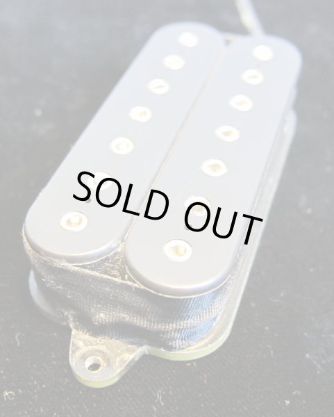 画像2: DiMarzio DP719 for 7 String / Neck (2)