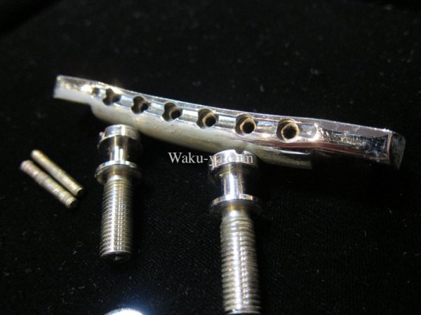 画像2: Gibson 70' LP  Bridge Set (2)