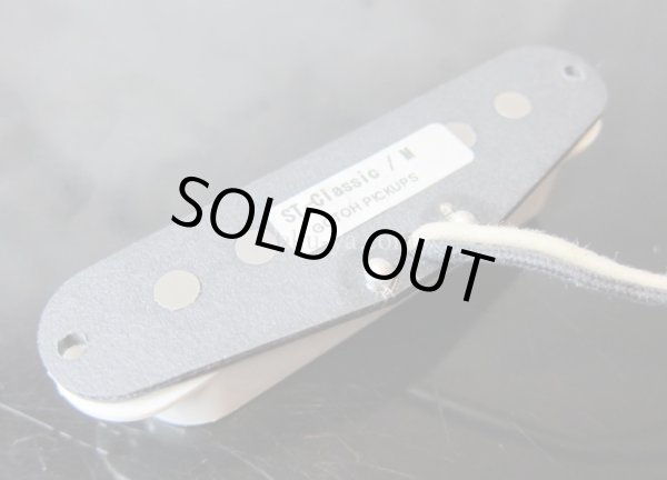 画像2: GOTOH / ST-Classic Middle (2)