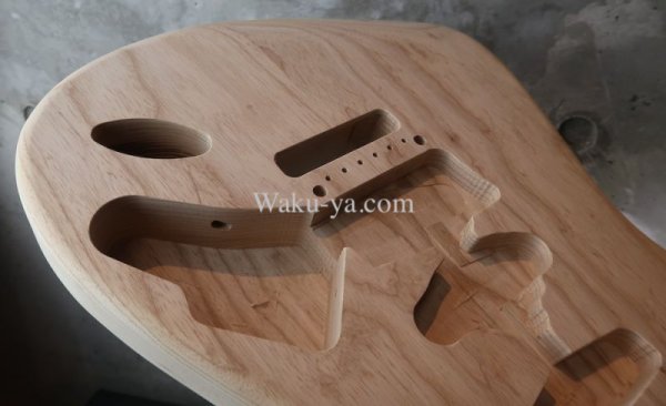 画像11: MusiKraft / Build a Franky Body   (4) (11)