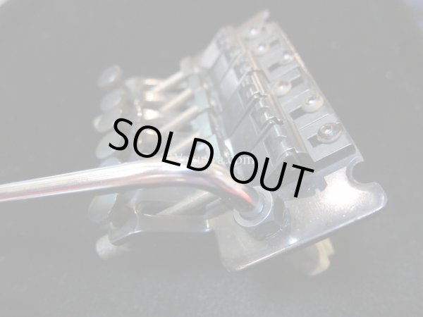 画像2: KRAMER /80' BRIDGE  / BLK (2)