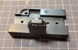 画像3: Steinberger S-Trem ・T-Trem / Bridge Repair / Reinforcement Parts / Off Black (3)