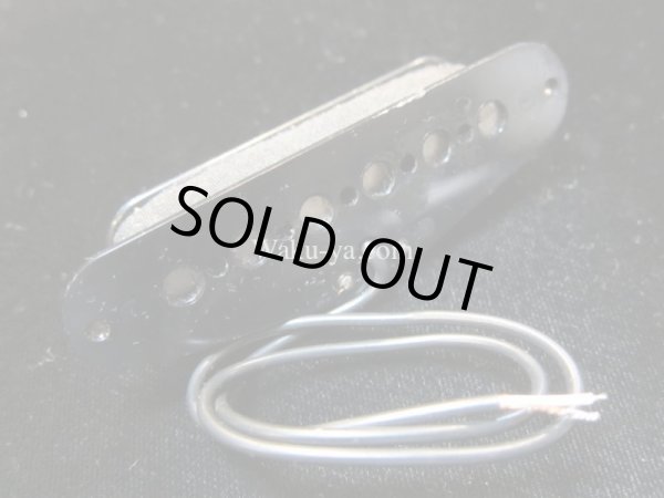 画像4: Schaller Pickup S6 Vintage Custom No. 243   (未使用 デッドストック個体) (4)