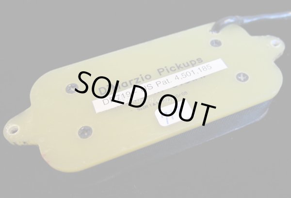 画像3: DiMarzio DP719 for 7 String / Neck (3)