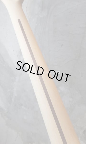 画像8: Warmoth Maple Neck 22F / Vintage Moderen Telecaster®️ (8)