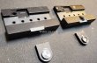 画像7: Steinberger S-Trem ・T-Trem / Bridge Repair / Reinforcement Parts / Off Black (7)