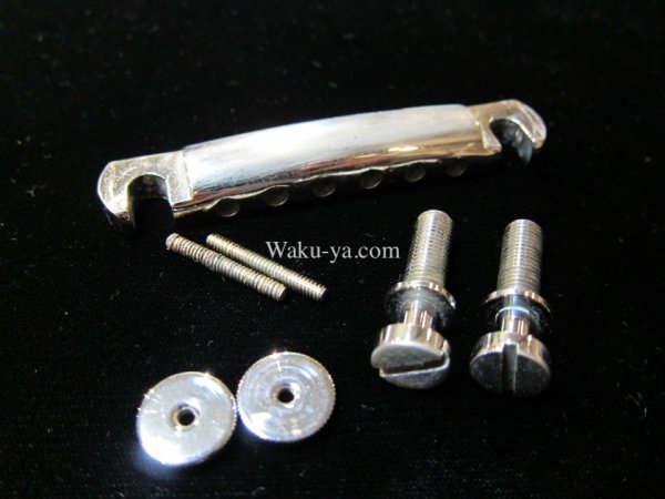 画像3: Gibson 70' LP  Bridge Set (3)
